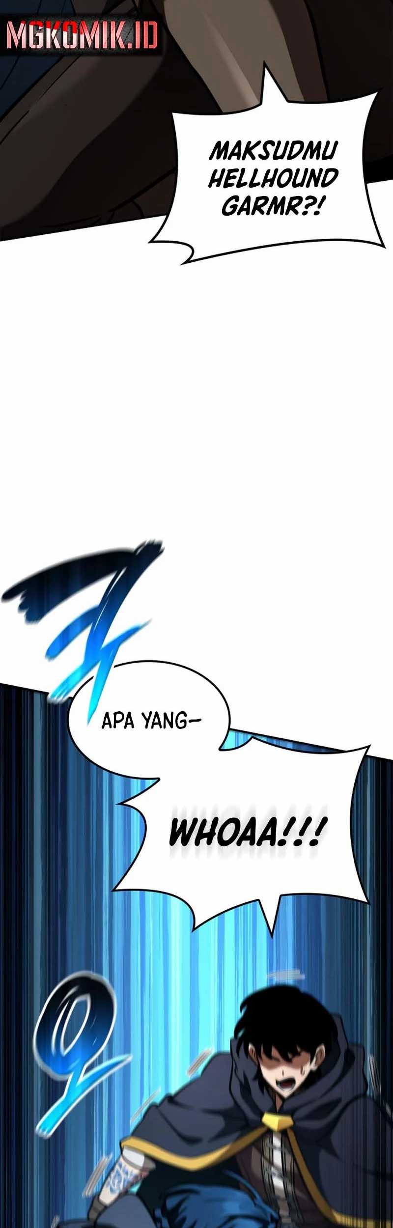 Vallhala Saga Chapter 27 Gambar 56