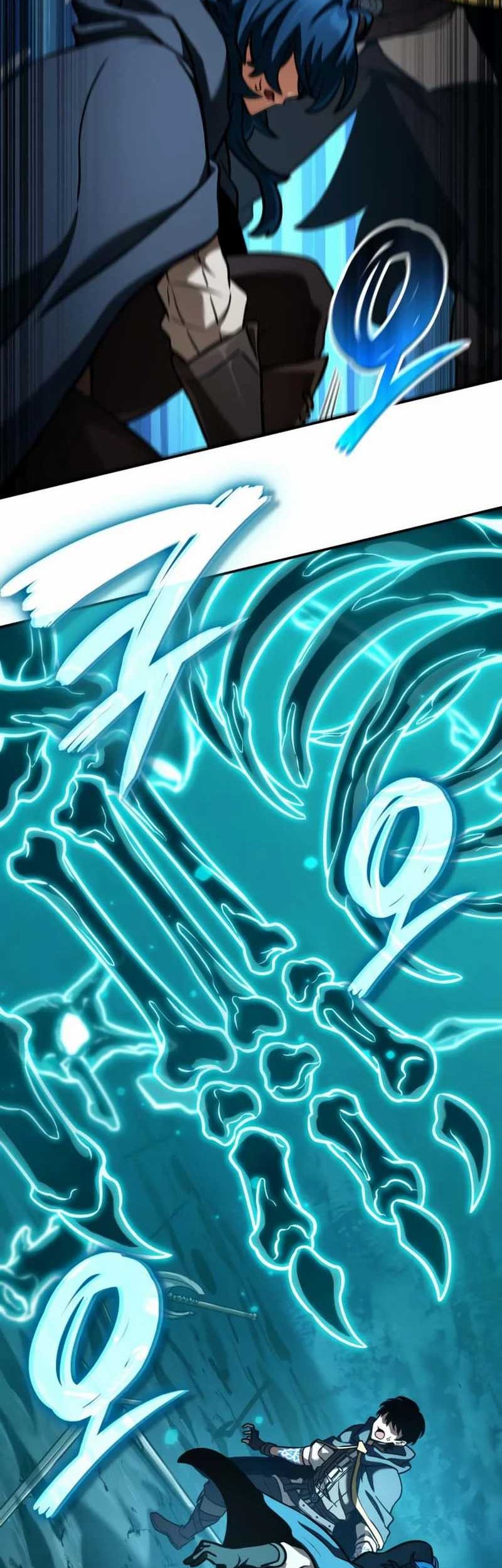 Vallhala Saga Chapter 27 Gambar 57