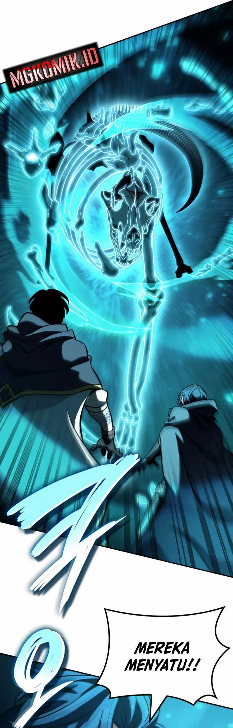 Vallhala Saga Chapter 27 Gambar 62