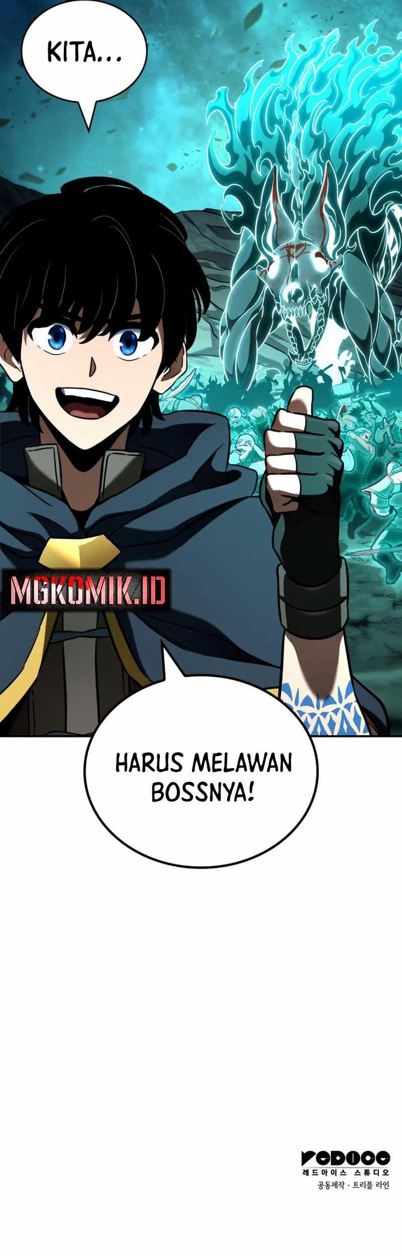 Vallhala Saga Chapter 27 Gambar 84