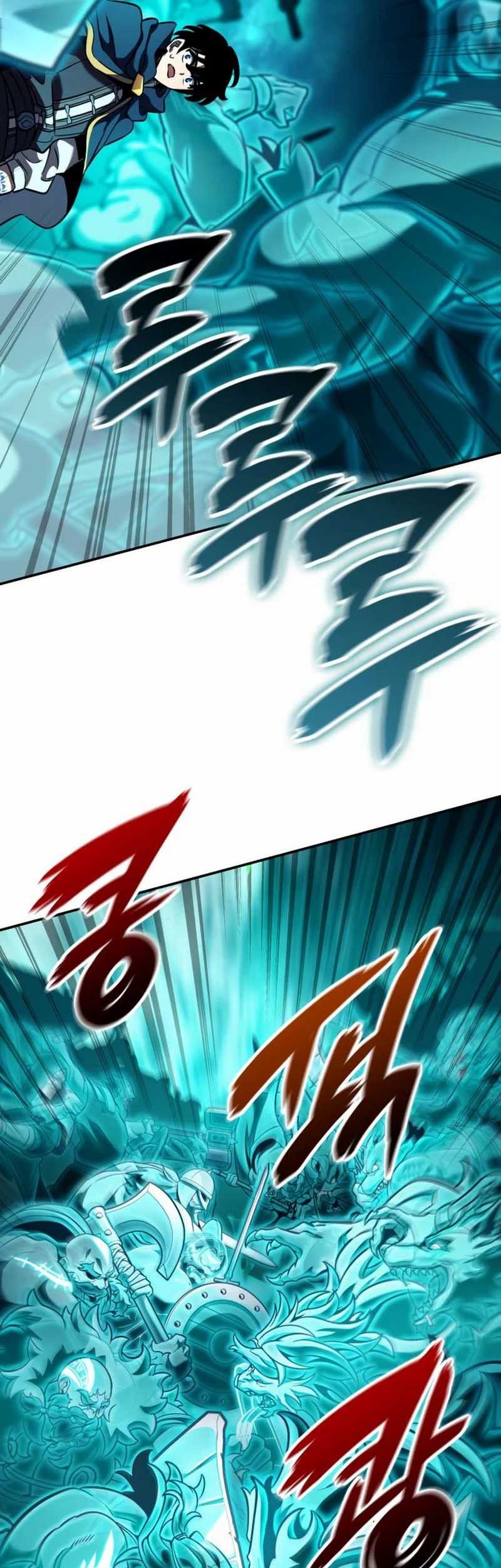 Vallhala Saga Chapter 27 Gambar 77