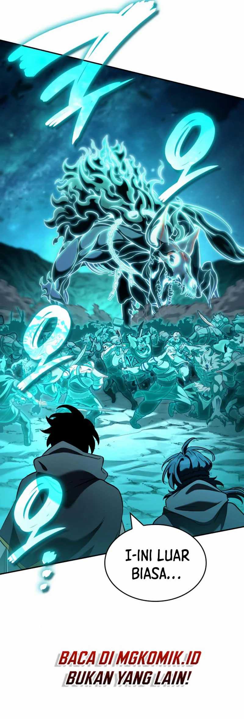 Vallhala Saga Chapter 27 Gambar 79