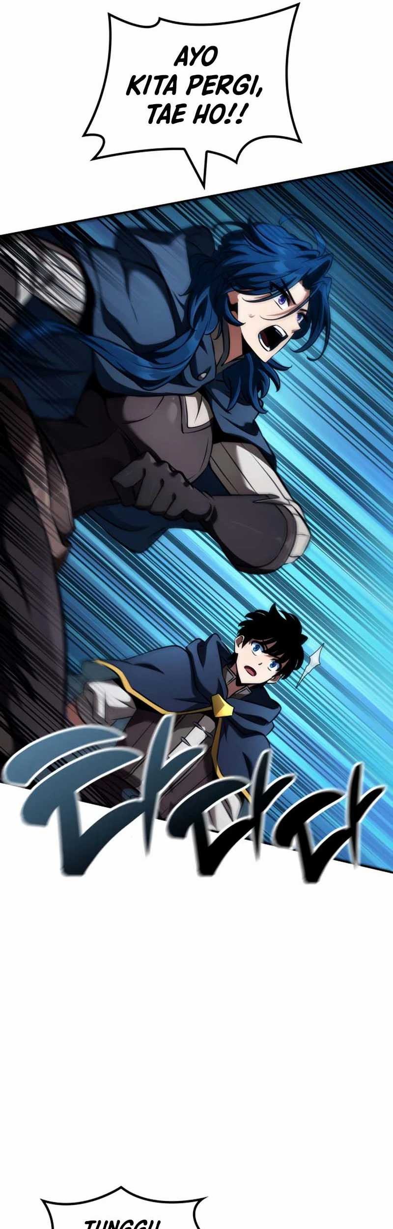 Vallhala Saga Chapter 27 Gambar 80