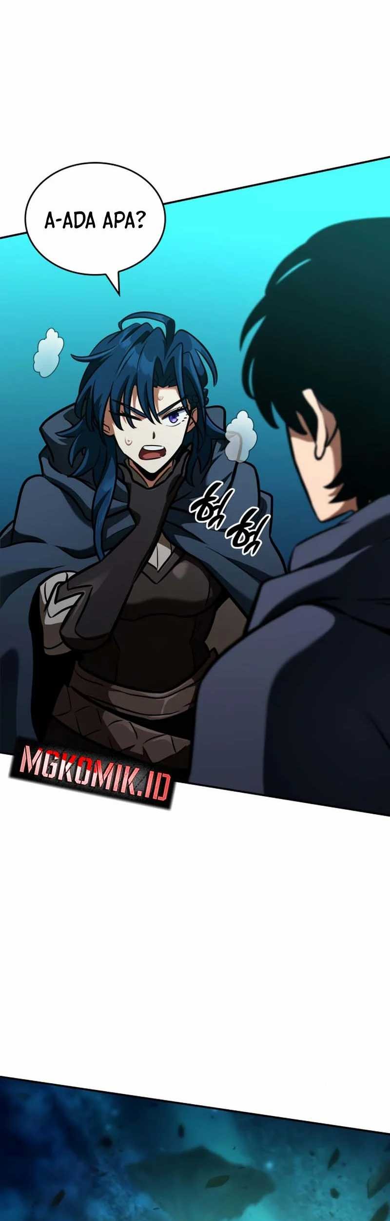 Vallhala Saga Chapter 27 Gambar 82