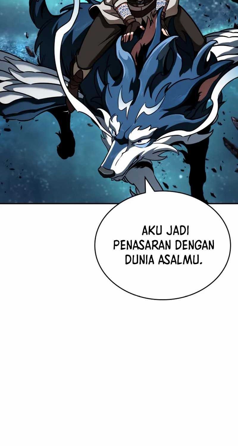 Vallhala Saga Chapter 27 Gambar 9