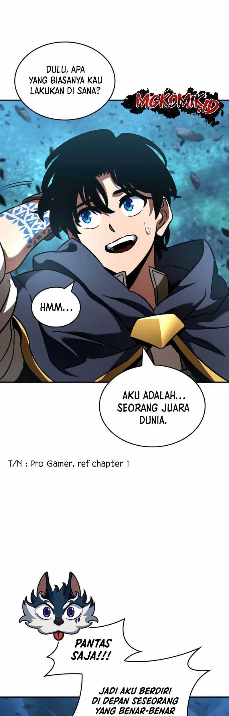 Vallhala Saga Chapter 27 Gambar 10