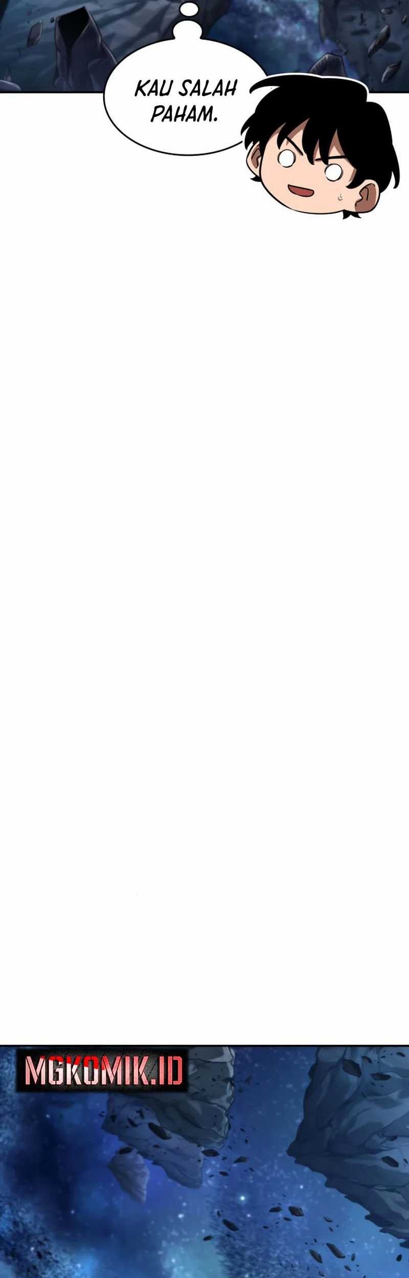 Vallhala Saga Chapter 27 Gambar 12