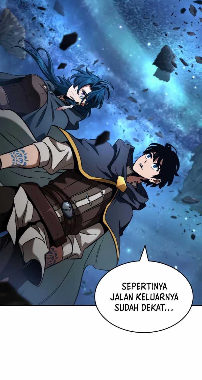 Vallhala Saga Chapter 27 Gambar 13