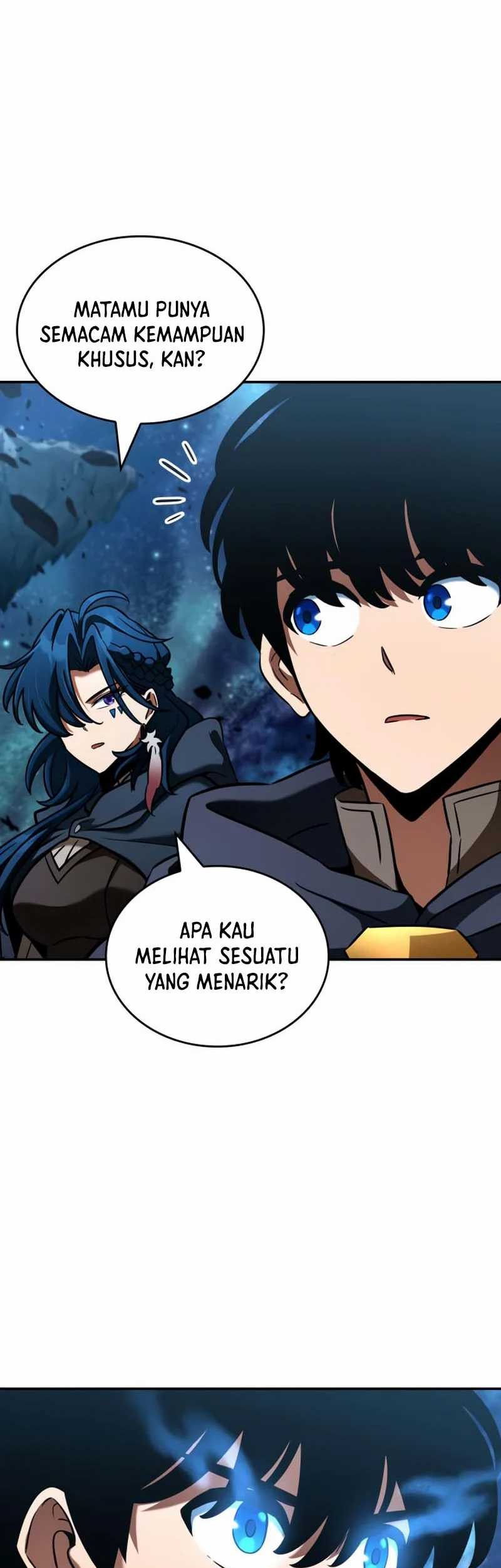 Vallhala Saga Chapter 27 Gambar 14