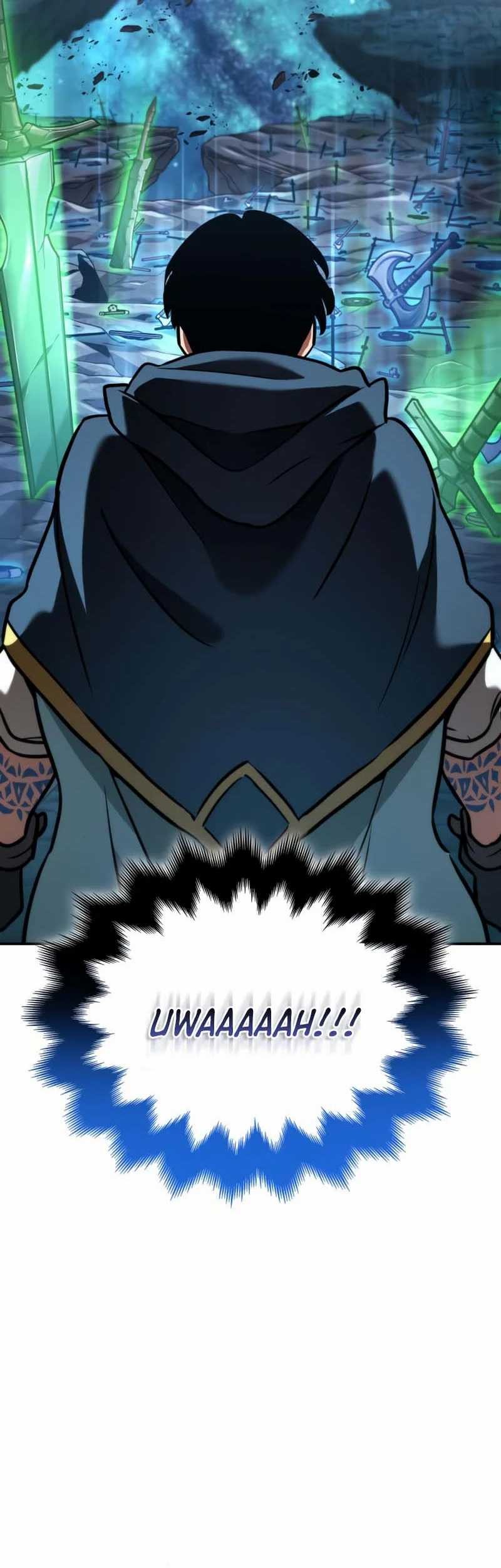 Vallhala Saga Chapter 27 Gambar 16