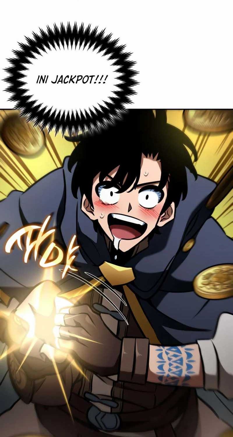 Vallhala Saga Chapter 27 Gambar 17