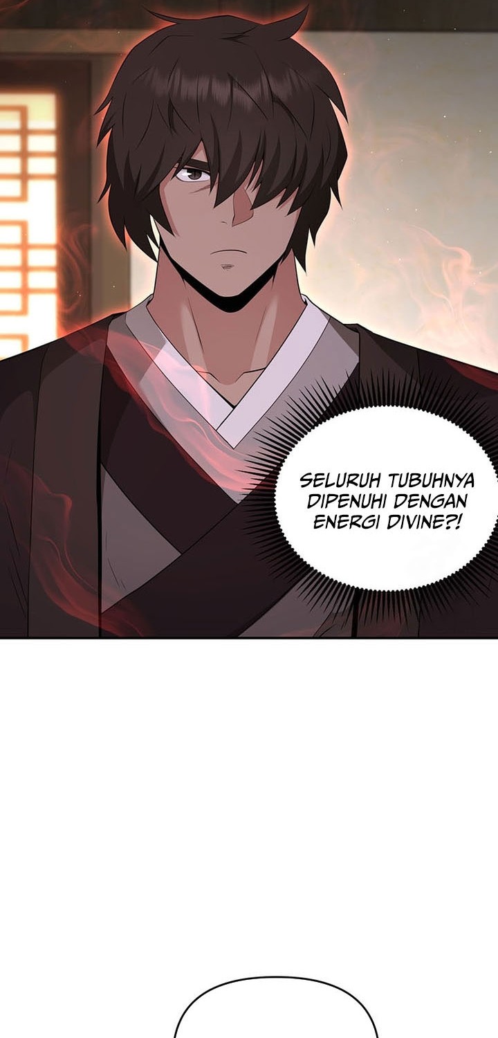 The World’s Best Kunlun Tavern Chapter 21 Gambar 27