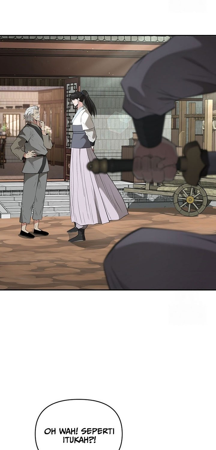 The World’s Best Kunlun Tavern Chapter 21 Gambar 29