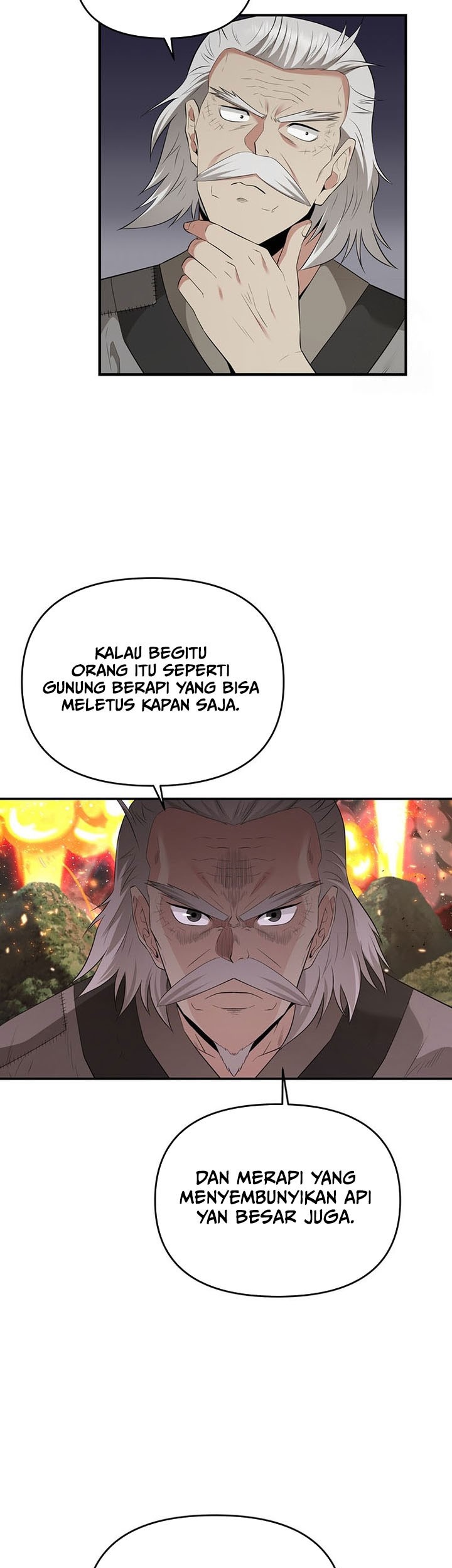 The World’s Best Kunlun Tavern Chapter 21 Gambar 30