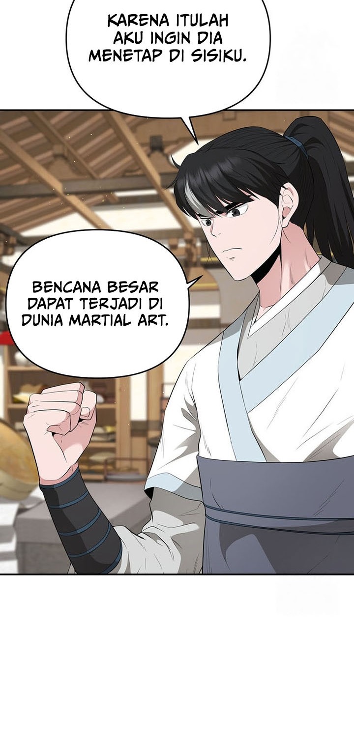 The World’s Best Kunlun Tavern Chapter 21 Gambar 31