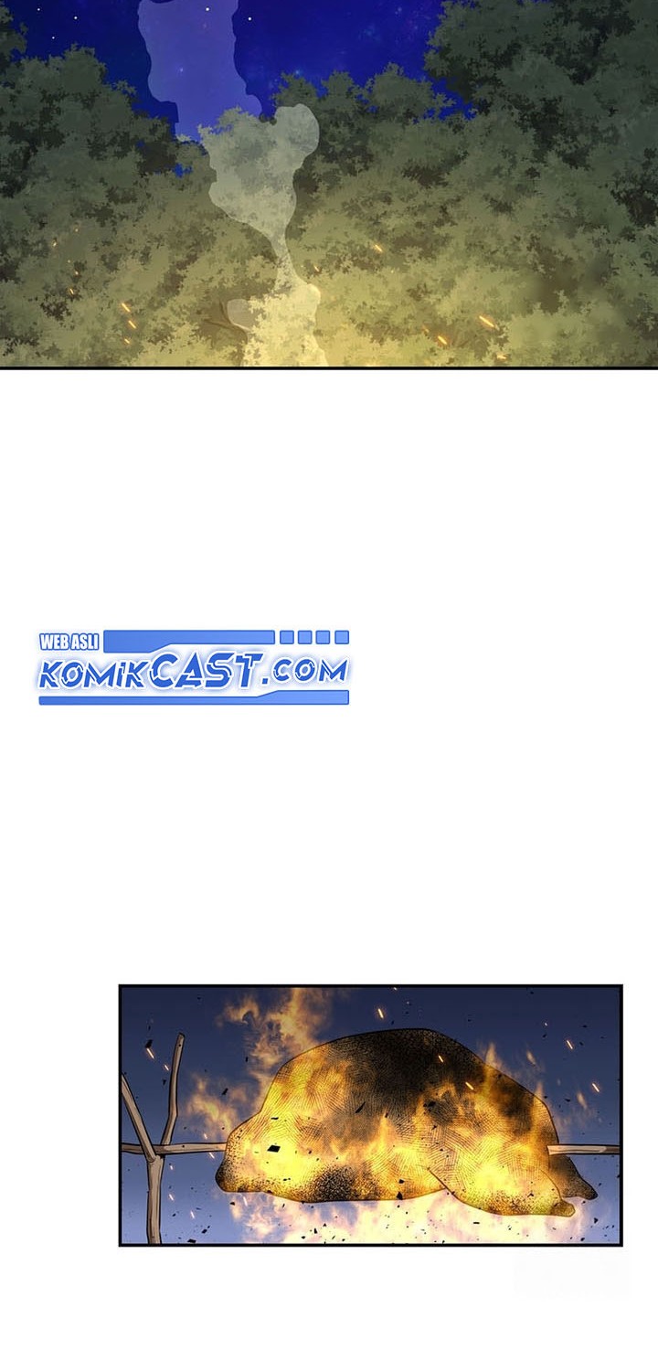 The World’s Best Kunlun Tavern Chapter 21 Gambar 33