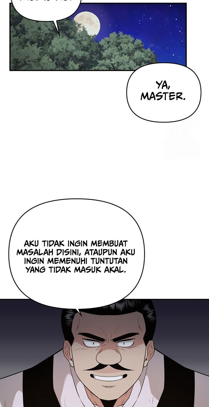 The World’s Best Kunlun Tavern Chapter 21 Gambar 35