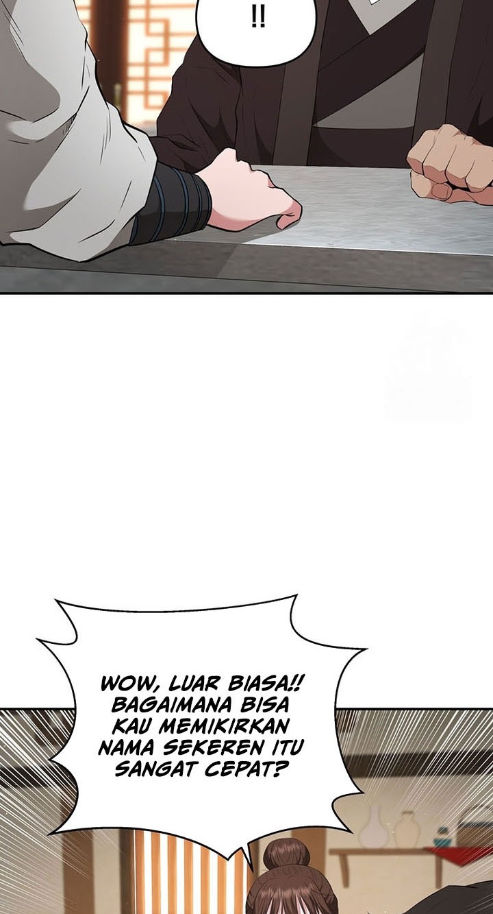 The World’s Best Kunlun Tavern Chapter 21 Gambar 19