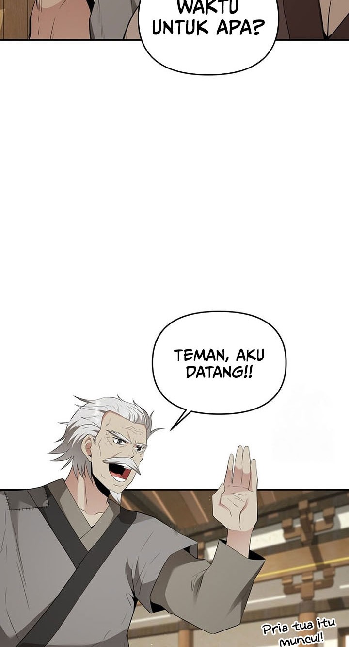 The World’s Best Kunlun Tavern Chapter 21 Gambar 21