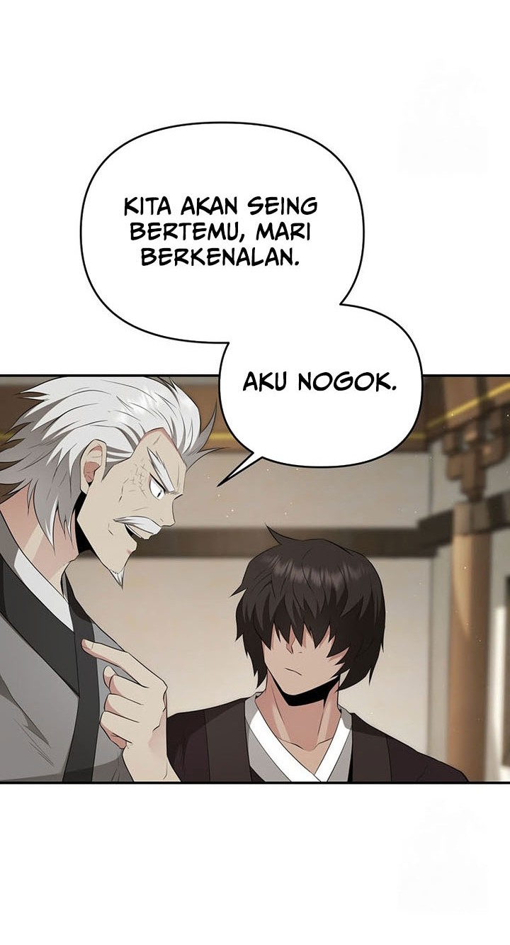 The World’s Best Kunlun Tavern Chapter 21 Gambar 23