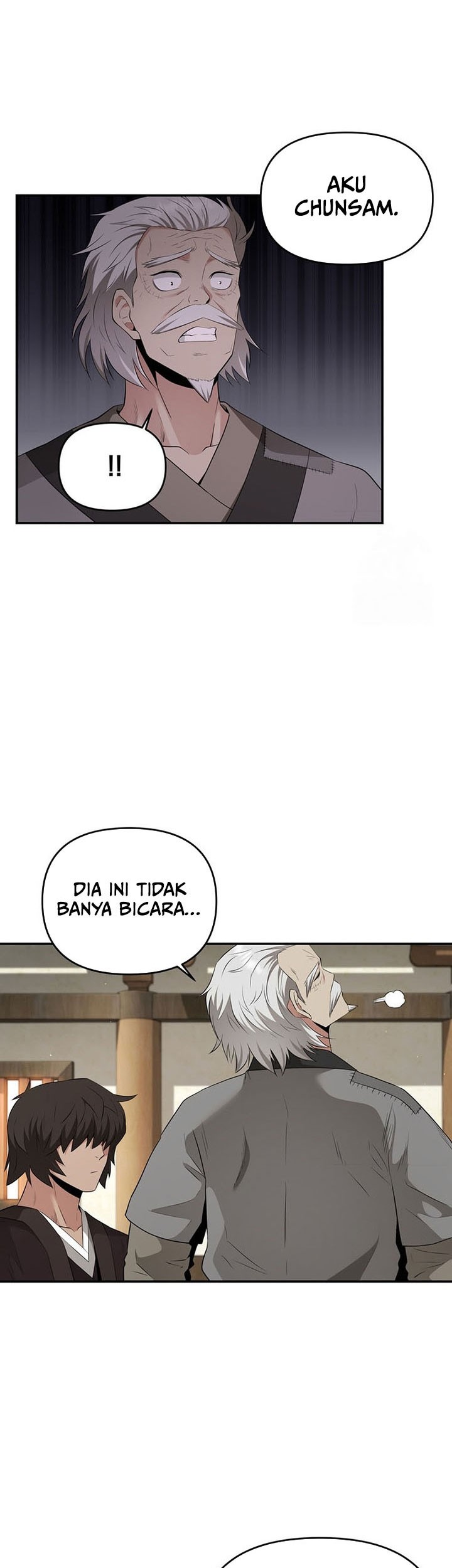 The World’s Best Kunlun Tavern Chapter 21 Gambar 24