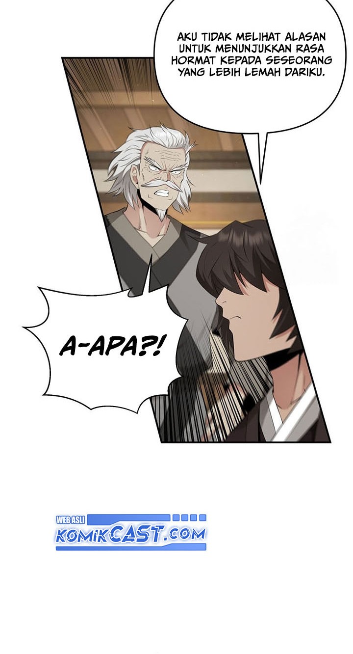 The World’s Best Kunlun Tavern Chapter 21 Gambar 25