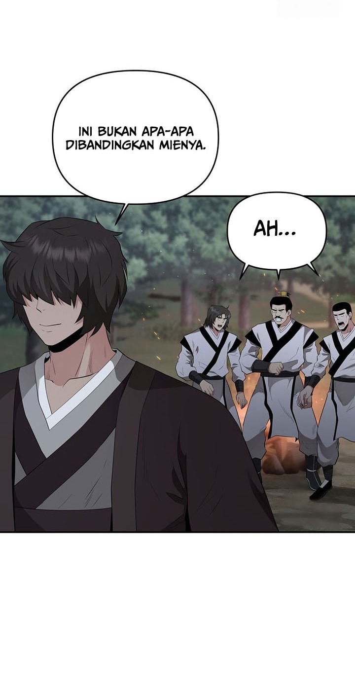 The World’s Best Kunlun Tavern Chapter 21 Gambar 39