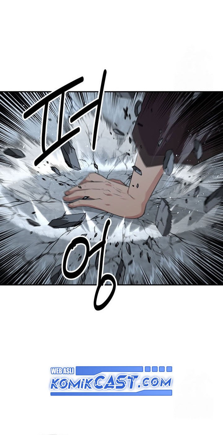 The World’s Best Kunlun Tavern Chapter 21 Gambar 41