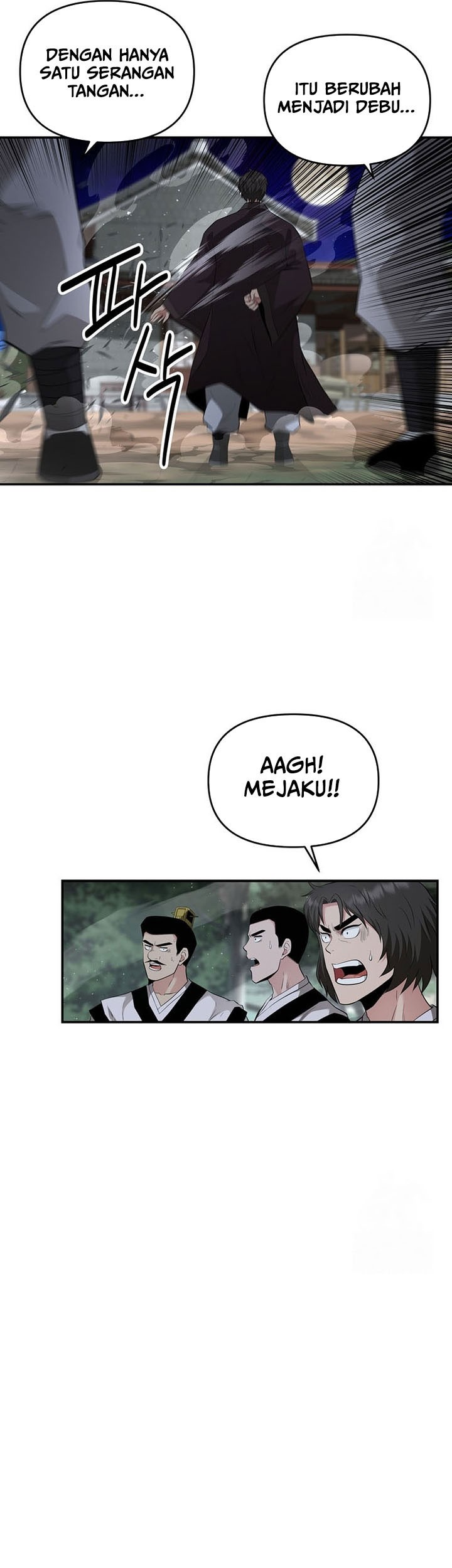 The World’s Best Kunlun Tavern Chapter 21 Gambar 42