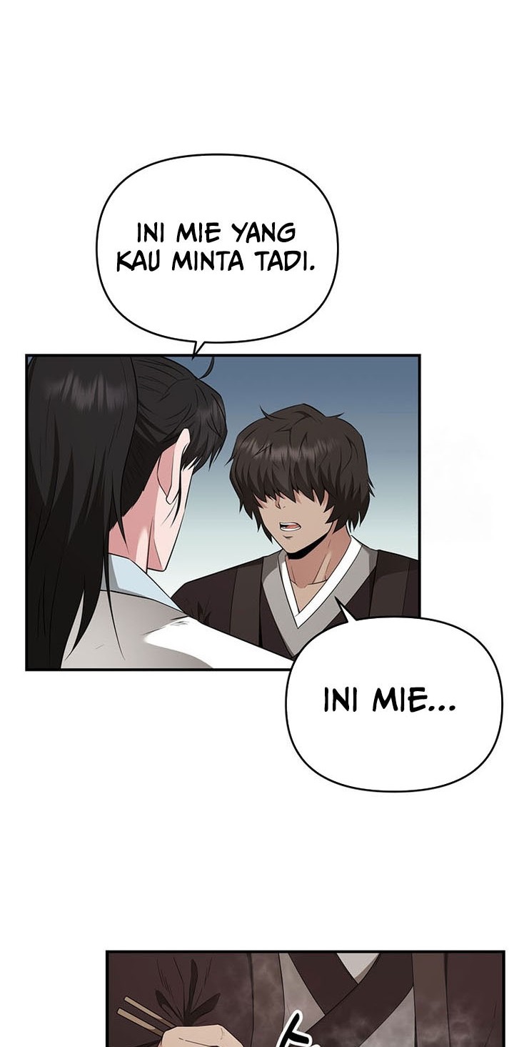 The World’s Best Kunlun Tavern Chapter 21 Gambar 3