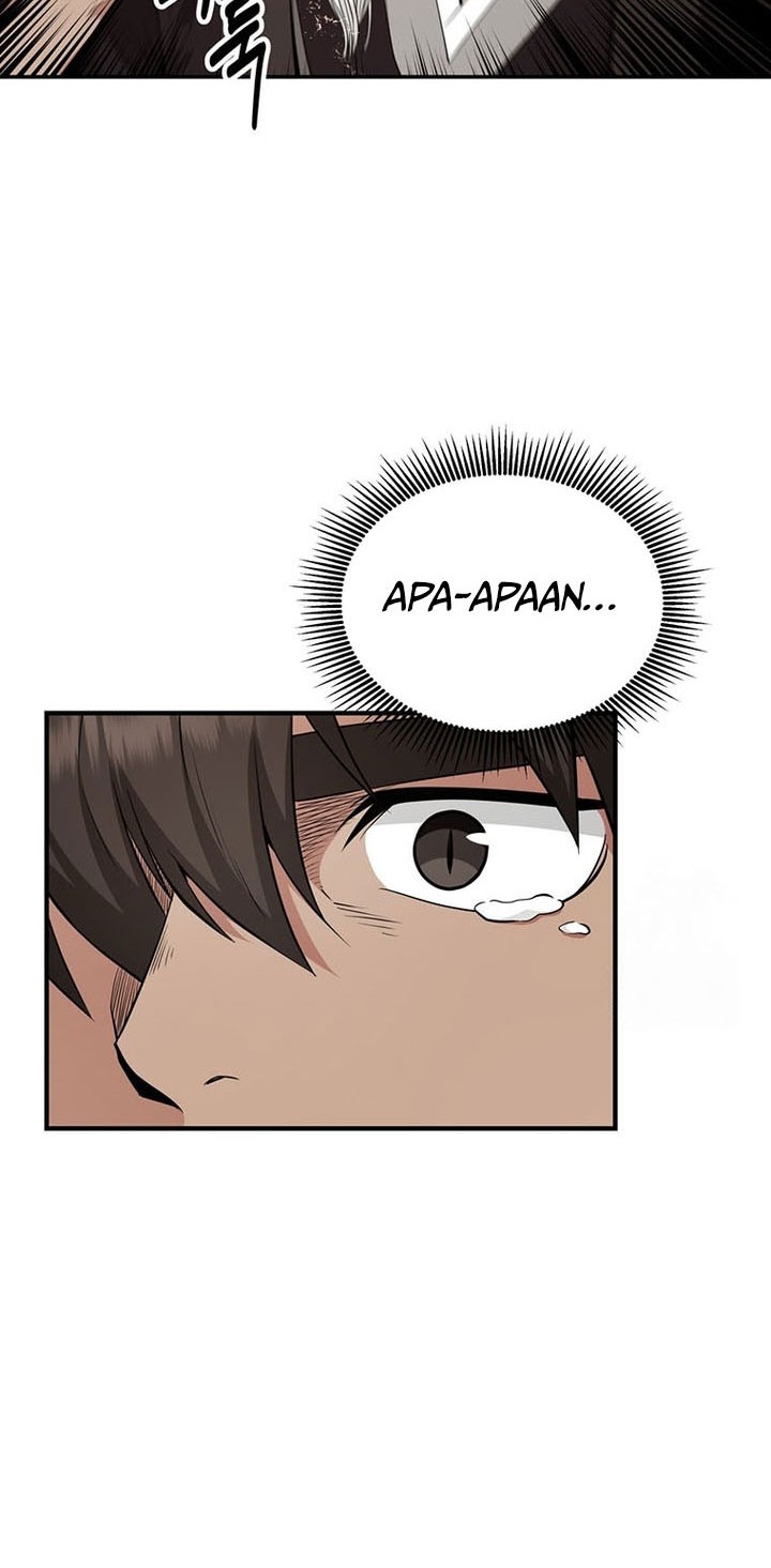 The World’s Best Kunlun Tavern Chapter 21 Gambar 5