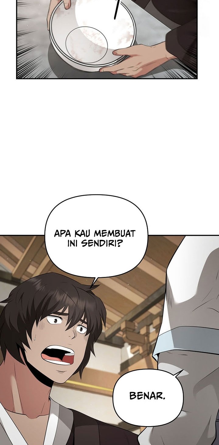 The World’s Best Kunlun Tavern Chapter 21 Gambar 7