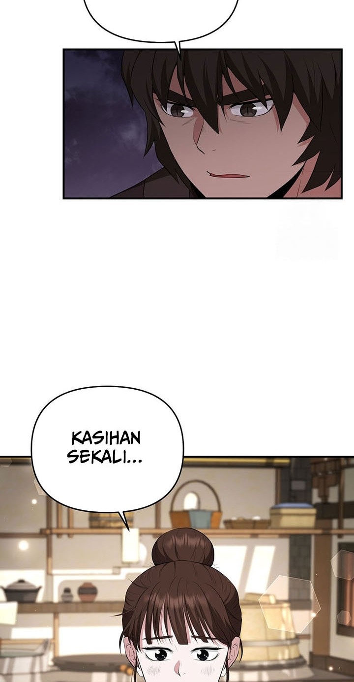 The World’s Best Kunlun Tavern Chapter 21 Gambar 11