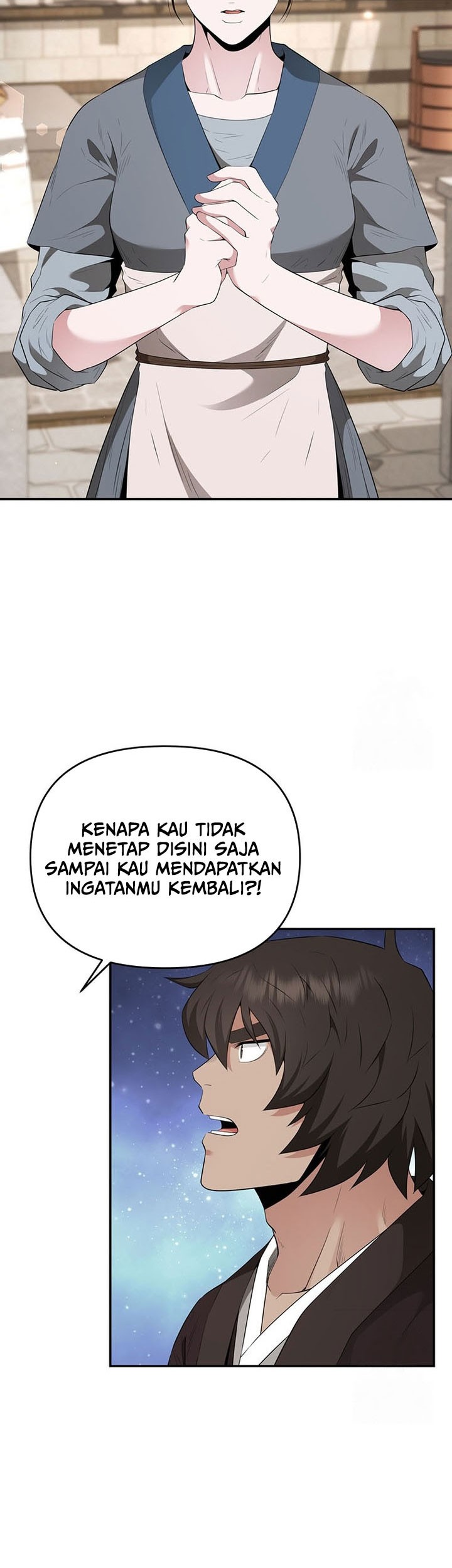 The World’s Best Kunlun Tavern Chapter 21 Gambar 12