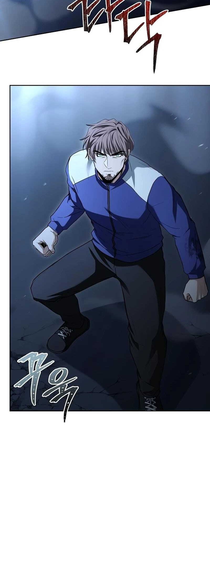 The Constellations Are My Disciples Chapter 110 Gambar 56