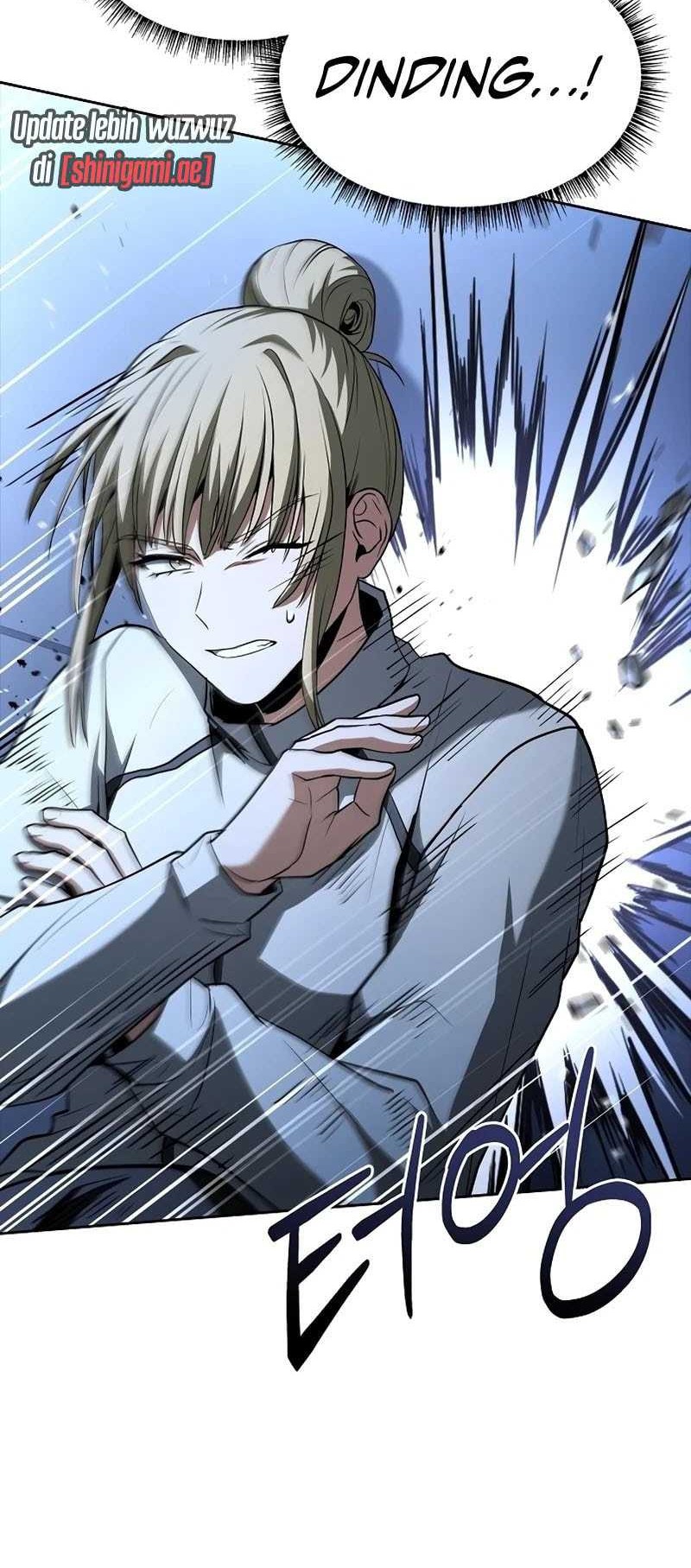 The Constellations Are My Disciples Chapter 110 Gambar 60