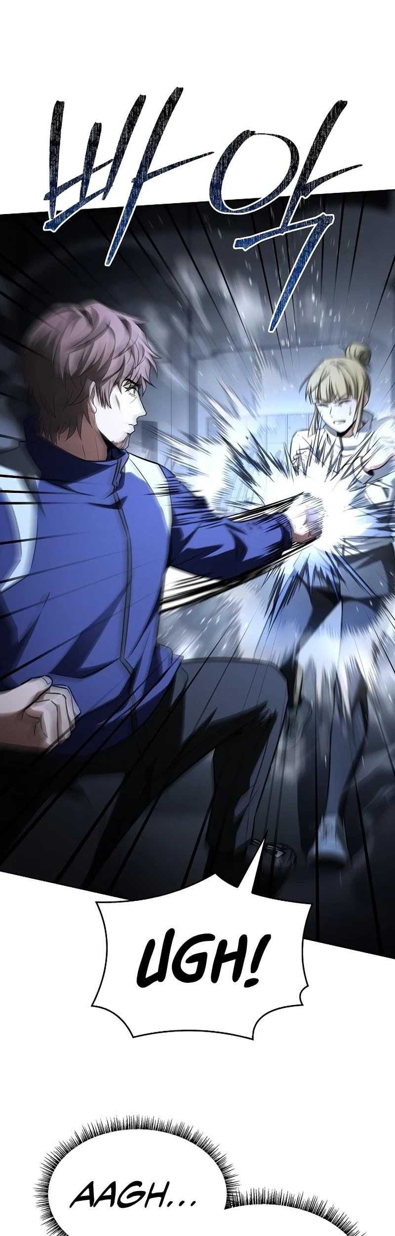 The Constellations Are My Disciples Chapter 110 Gambar 59