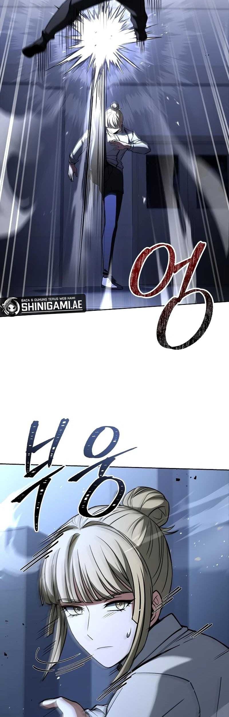 The Constellations Are My Disciples Chapter 110 Gambar 66