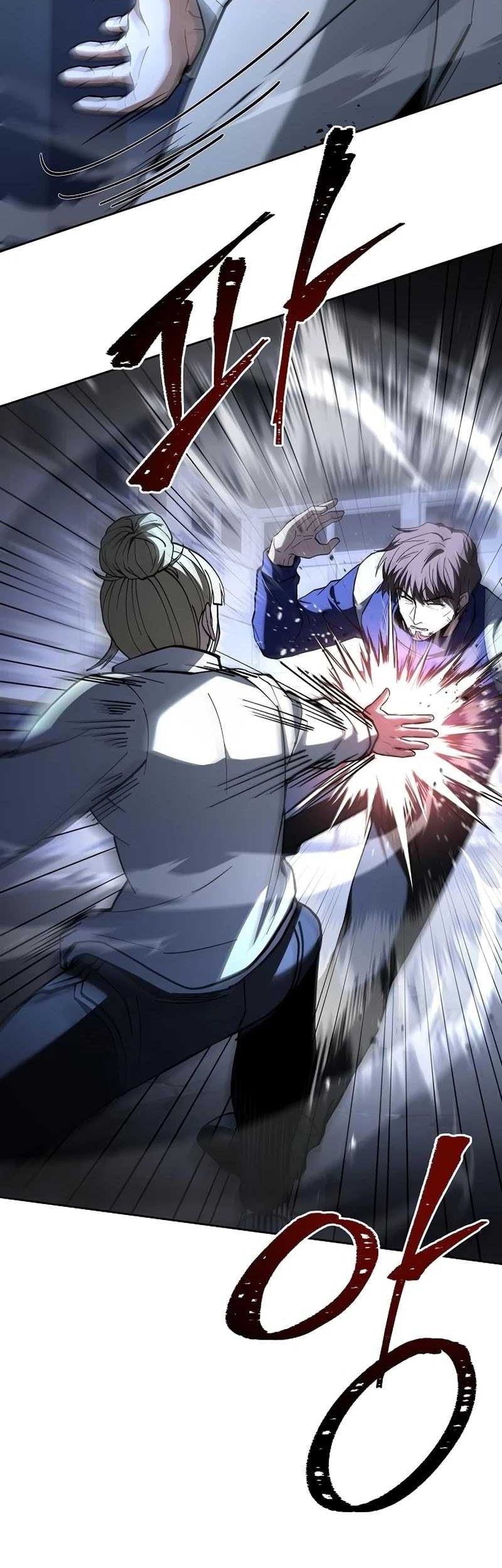 The Constellations Are My Disciples Chapter 110 Gambar 67