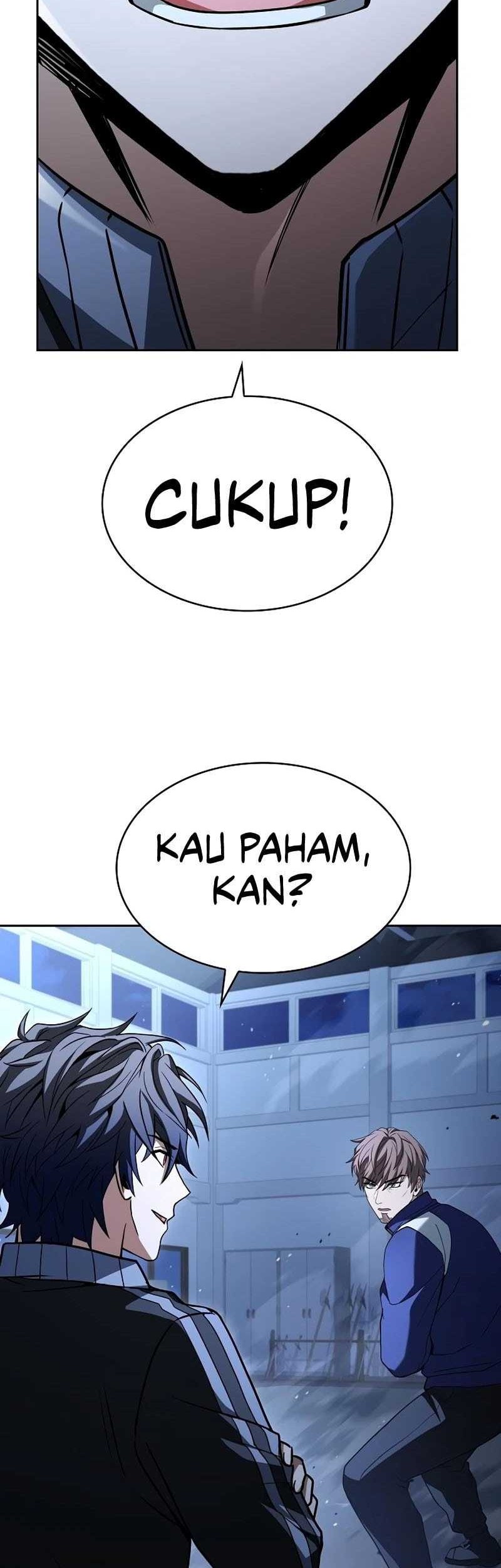 The Constellations Are My Disciples Chapter 110 Gambar 70