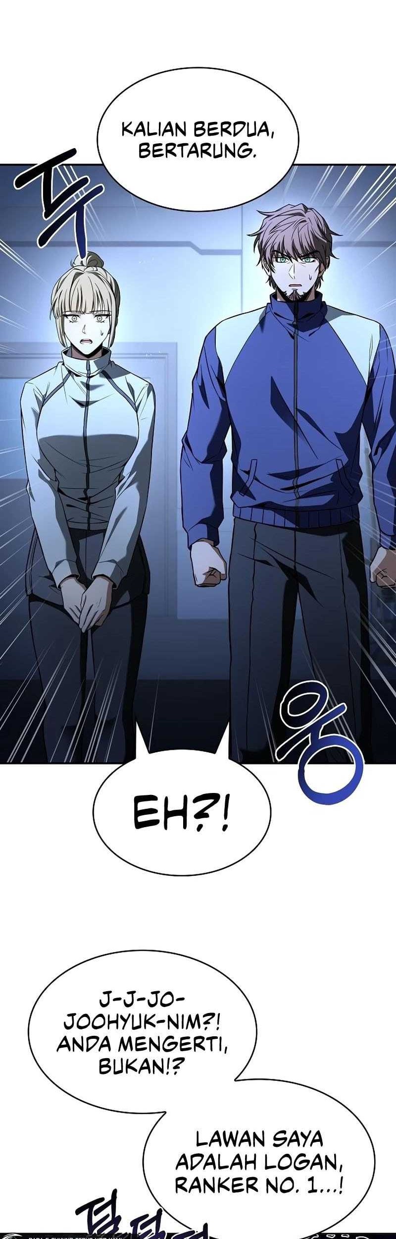 The Constellations Are My Disciples Chapter 110 Gambar 38