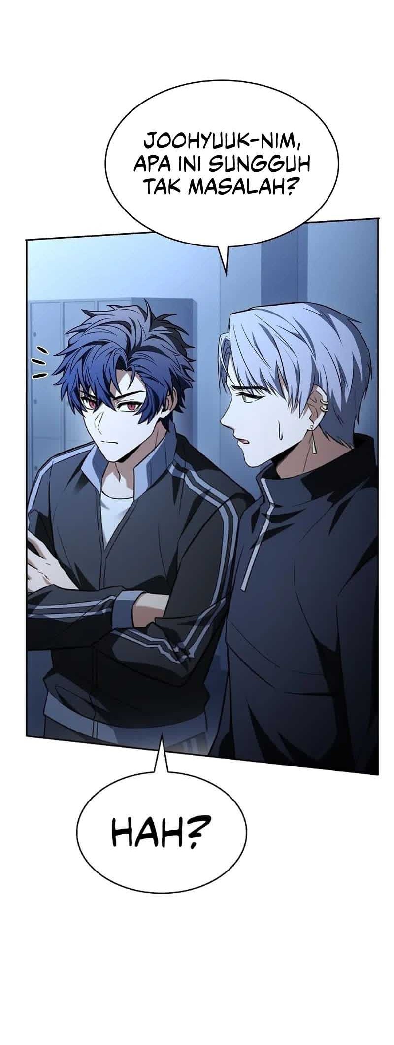 The Constellations Are My Disciples Chapter 110 Gambar 44