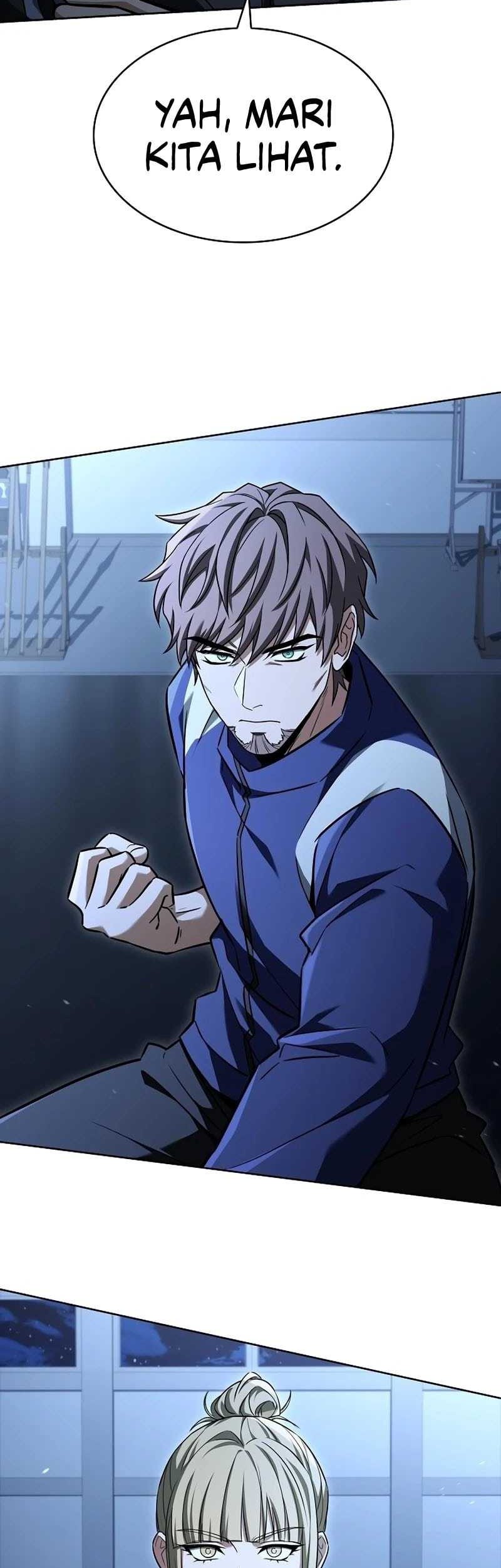 The Constellations Are My Disciples Chapter 110 Gambar 47