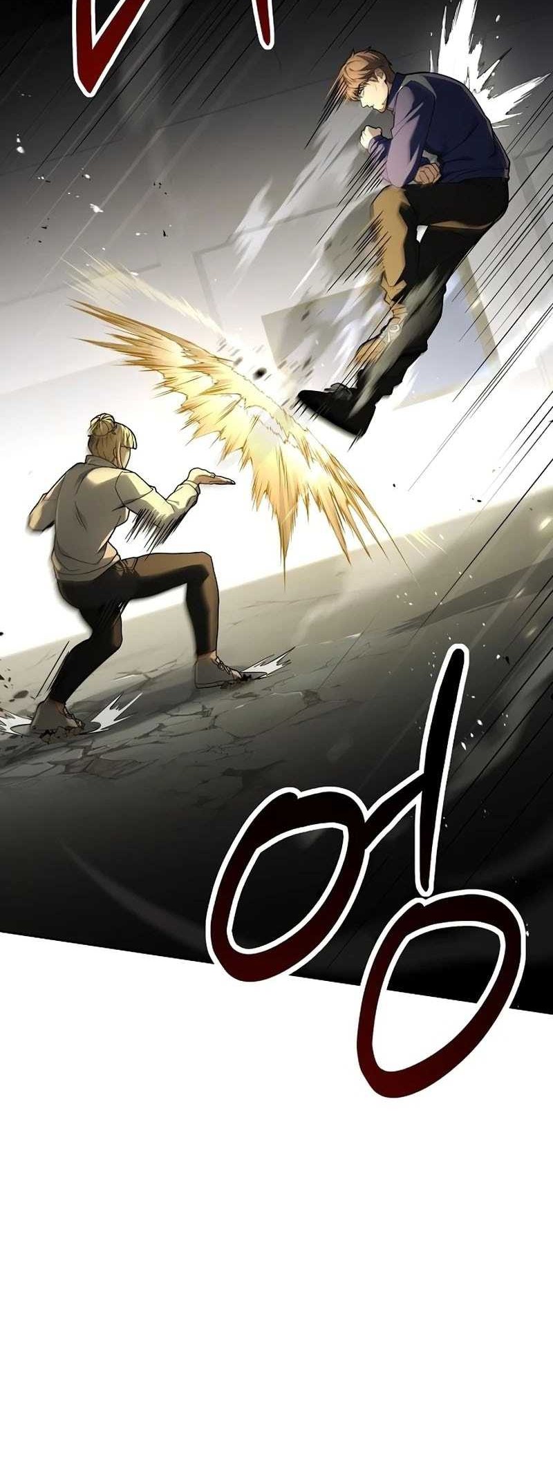 The Constellations Are My Disciples Chapter 110 Gambar 52