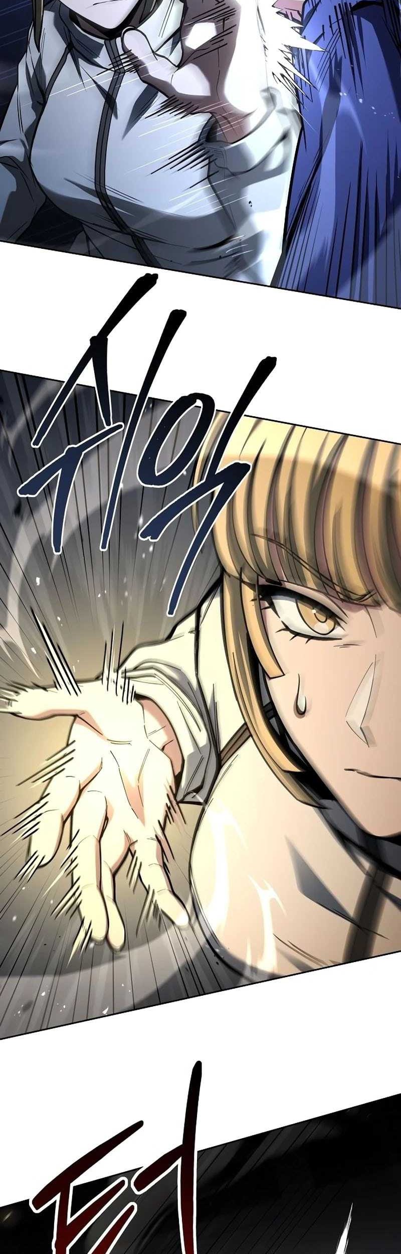 The Constellations Are My Disciples Chapter 110 Gambar 51