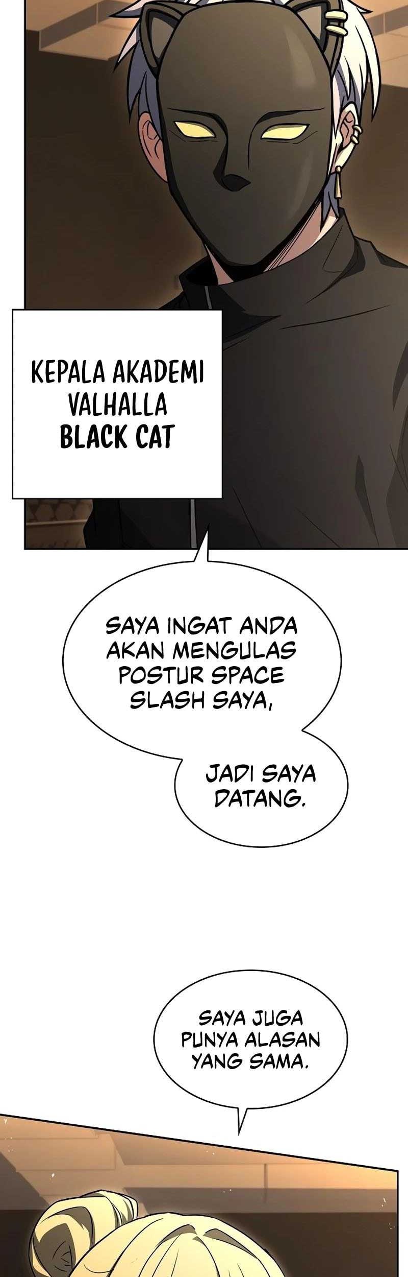 The Constellations Are My Disciples Chapter 110 Gambar 3