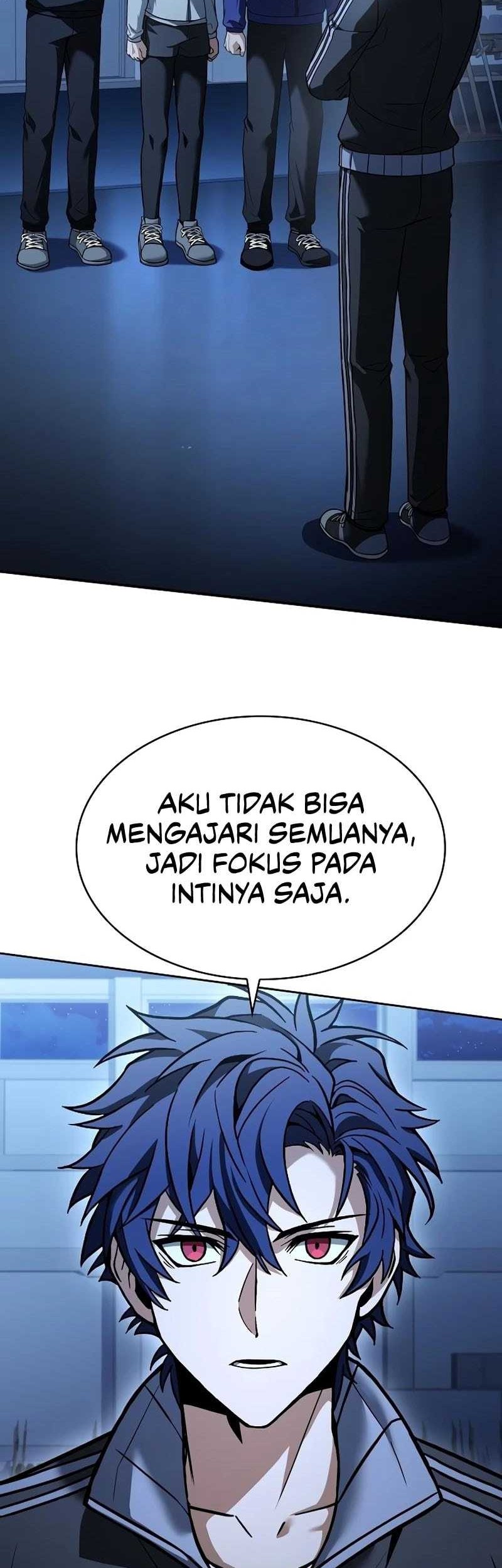 The Constellations Are My Disciples Chapter 110 Gambar 10