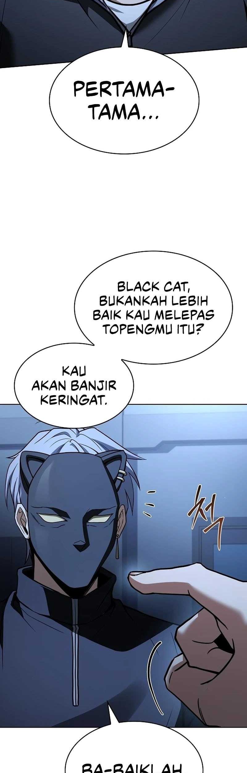 The Constellations Are My Disciples Chapter 110 Gambar 11