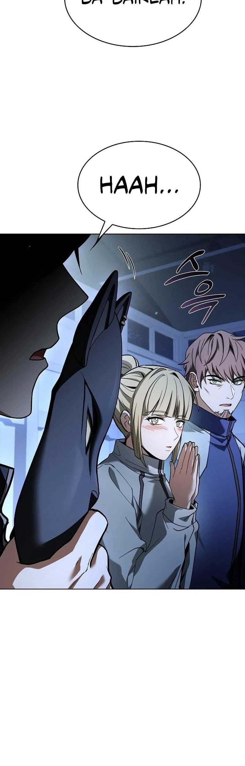 The Constellations Are My Disciples Chapter 110 Gambar 12