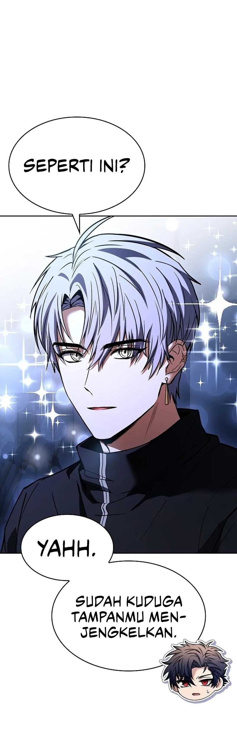 The Constellations Are My Disciples Chapter 110 Gambar 13